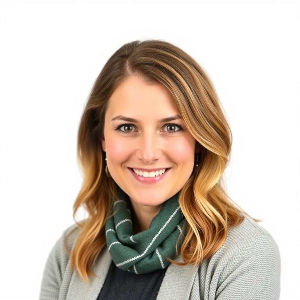 Mrs. Kristen Whitehead