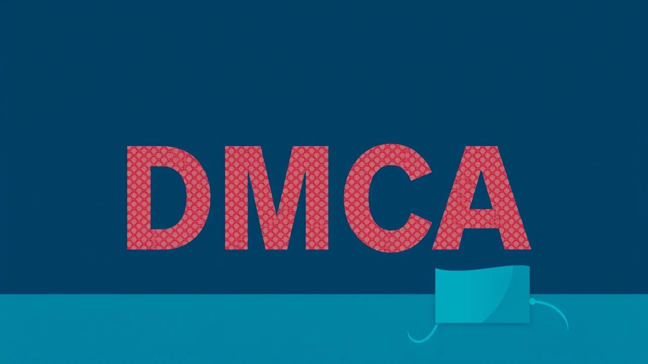 Những lưu ý cần biết trước khi bắt đầu kháng cáo DMCA