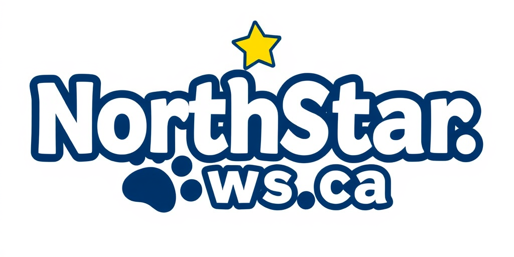 North Star Paws